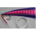 Stripey Game Lures - Candy Mirage