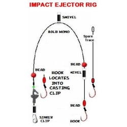 Surf Pulley Impact Ejector Rig